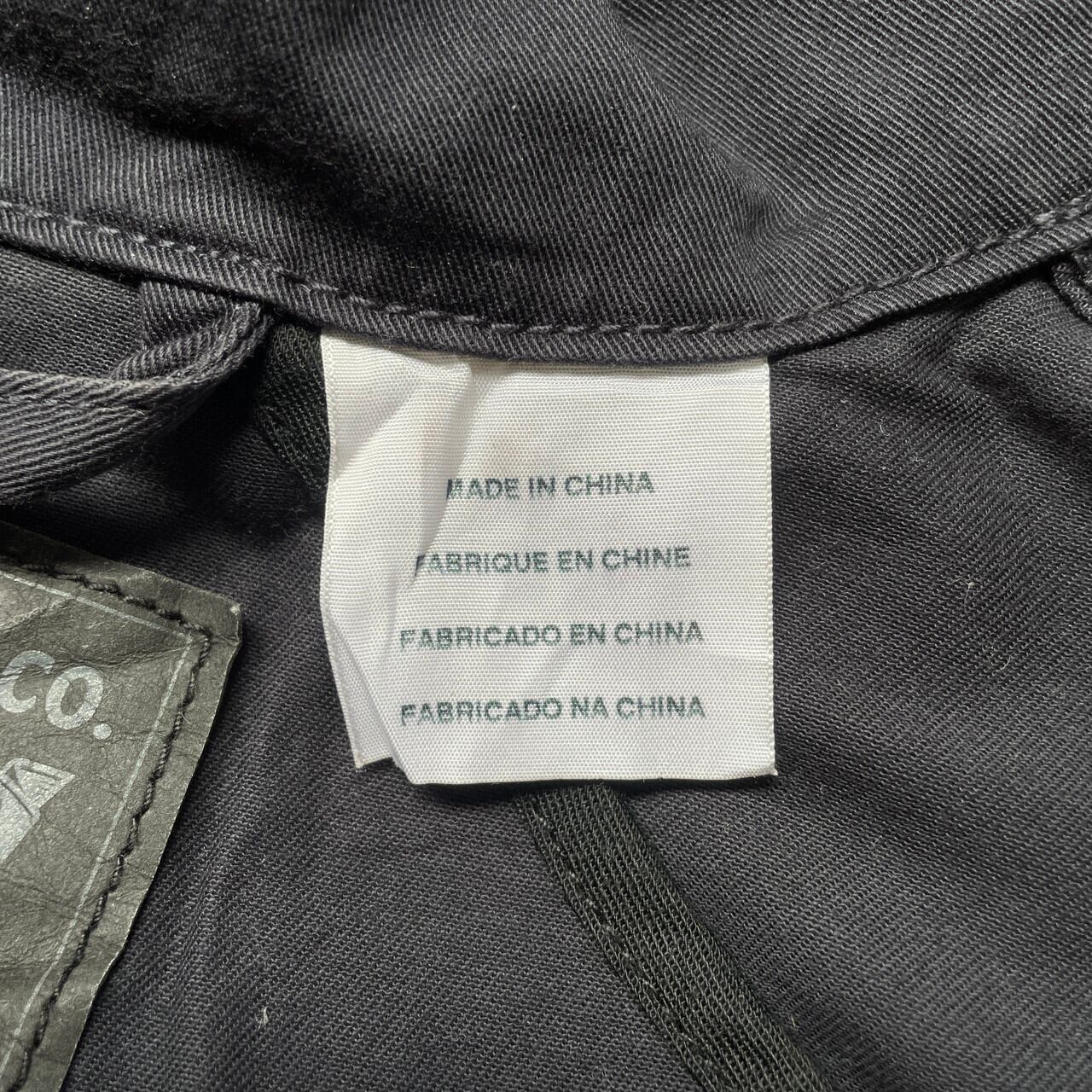 Levi's リーバイス コットンツイル トラッカージャケット メンズL 古着