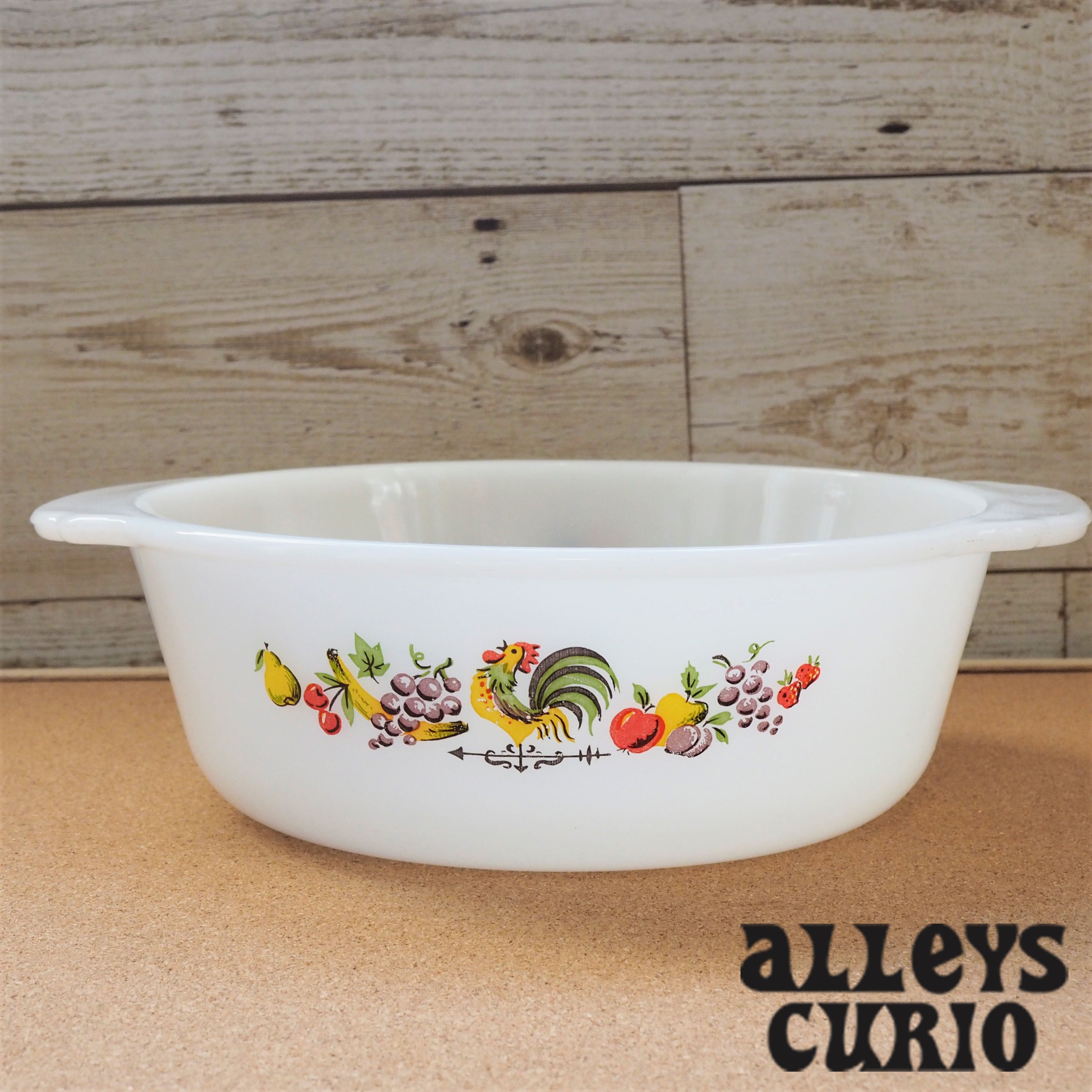 ファイヤーキング カントリーキッチン ミキシングボウル 【公式通販】