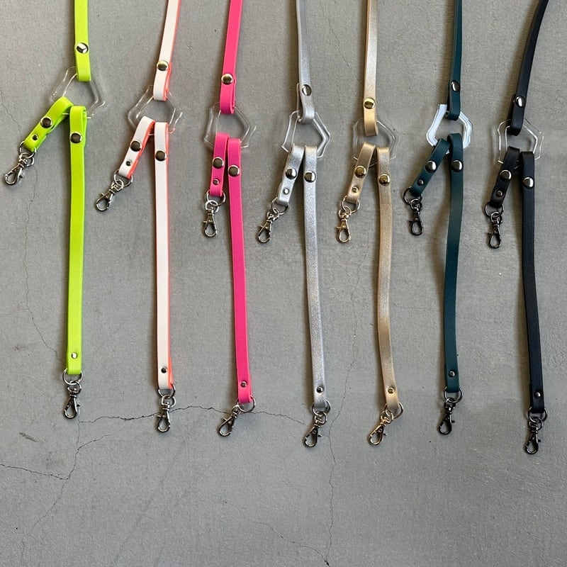 sAn 2way Strap | ペタロデパート