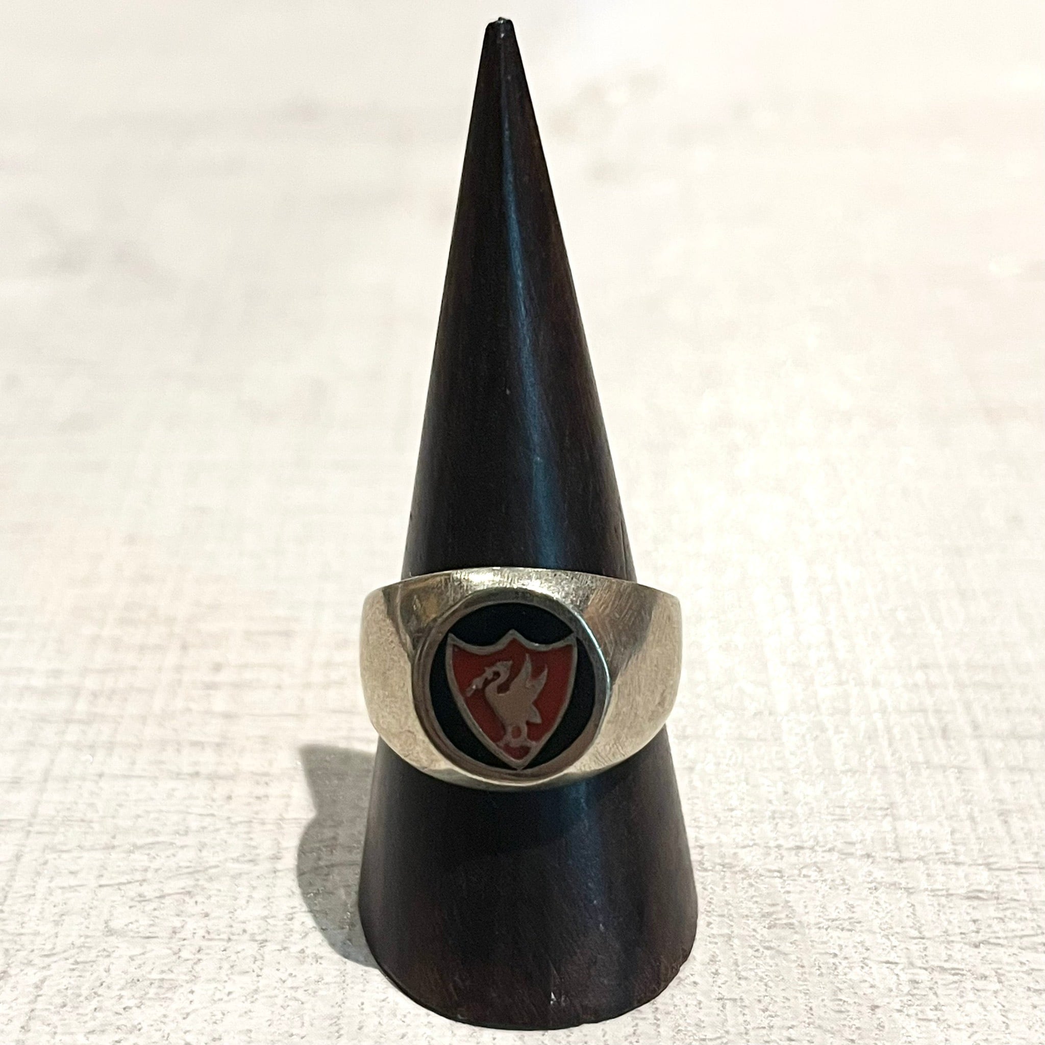 SILVER925 H DESIGN RING/シルバー/リング | maryland_accessories