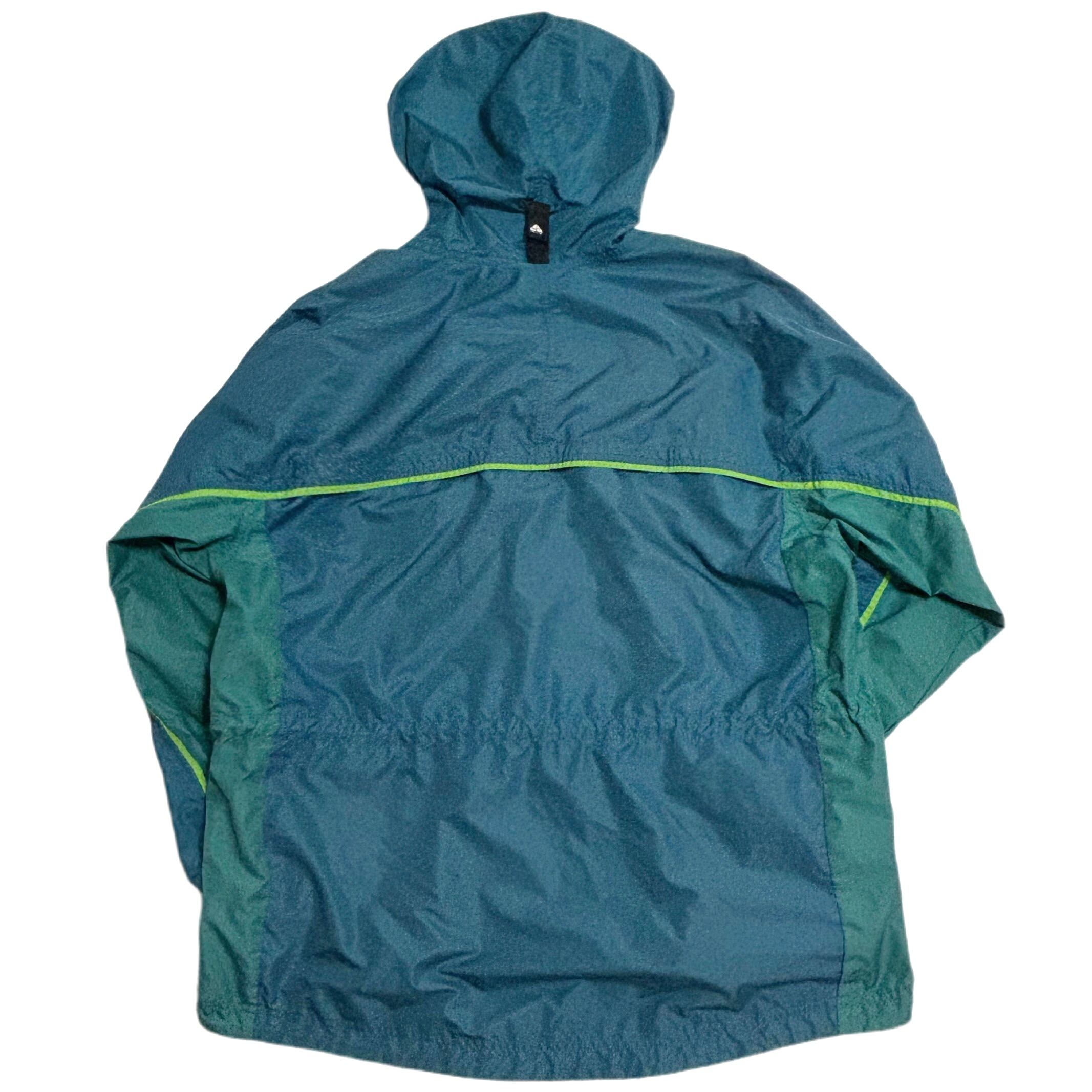 90s 1997 NIKE ACG ナイキ ナイロン フーデッドジャケット 【L 90s 1997 NIKE ACG ナイキ ナイロン フーデッドジャケット 【L