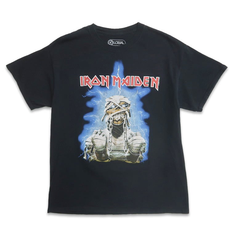 バンド・ラップTシャツ | 古着屋SLAT オンラインショップ 【古着通販