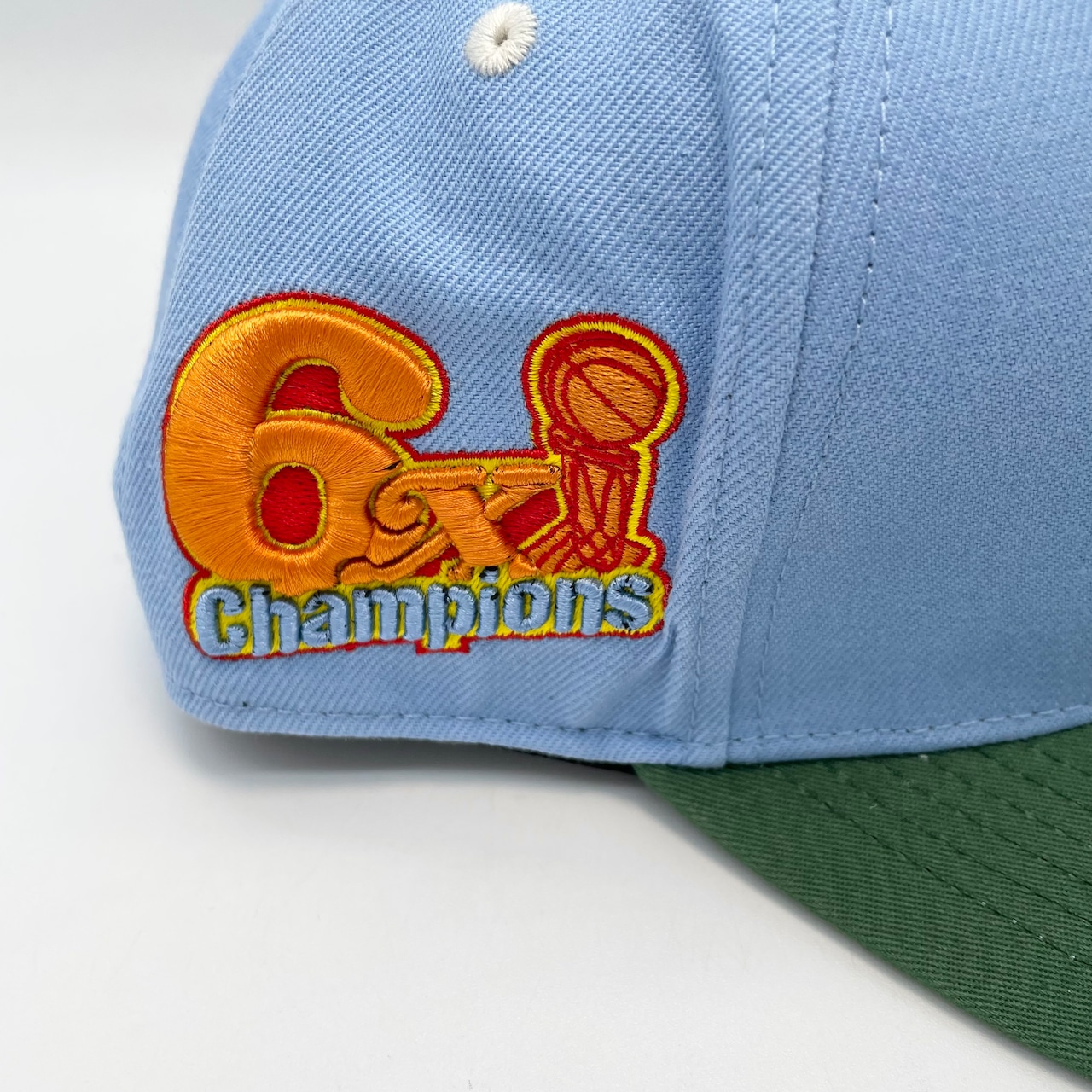 PRO STANDARD/プロスタンダード　 NBAシカゴ・ブルズ　BULLS MULTI COLOR