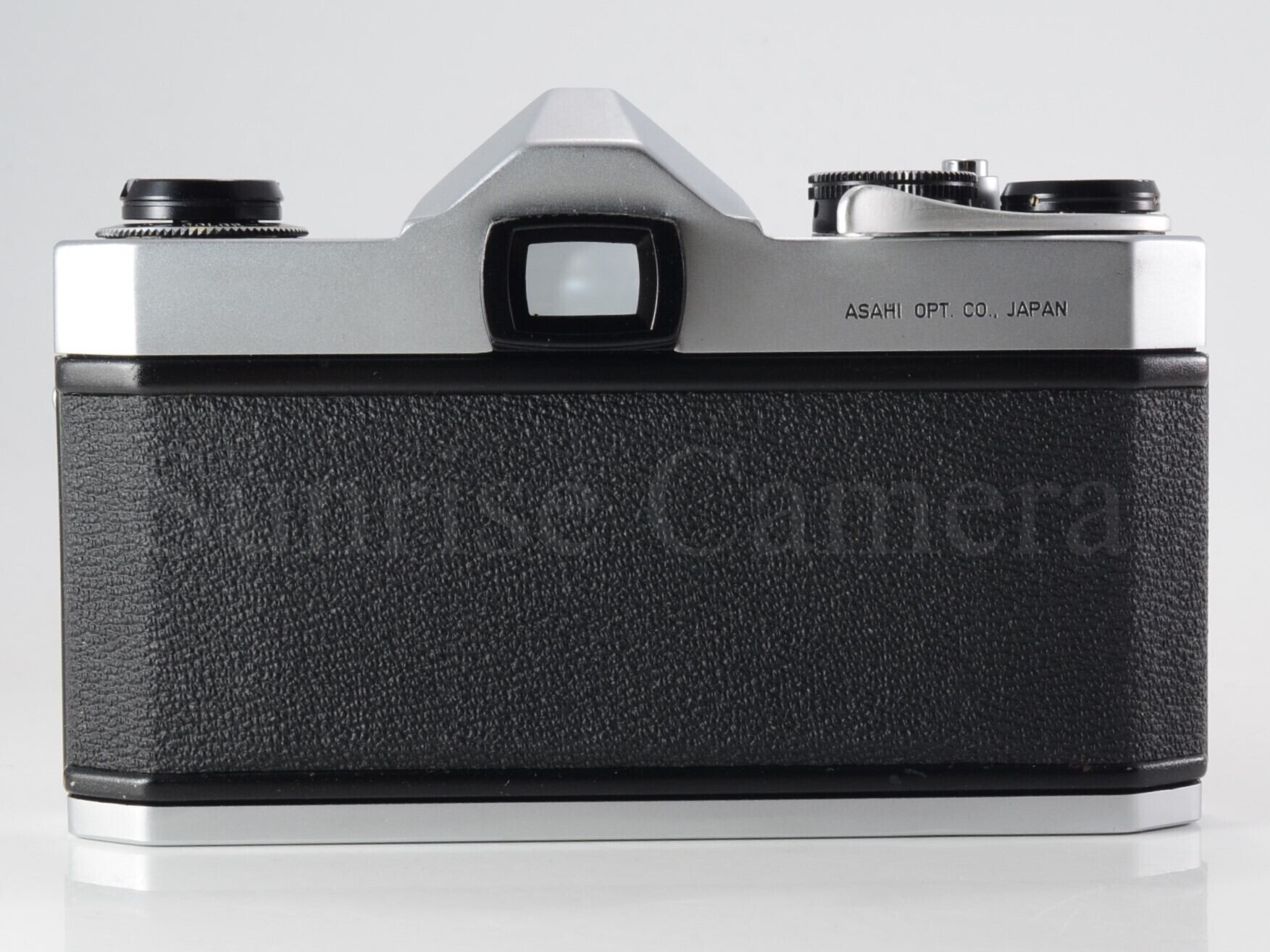 PENTAX SP ボディ 整備済 ペンタックス 35mmフィルムカメラ (61373