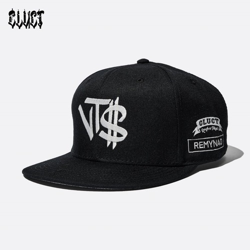 CLUCT : VTS × REMYNAO × CLUCT [CAP]