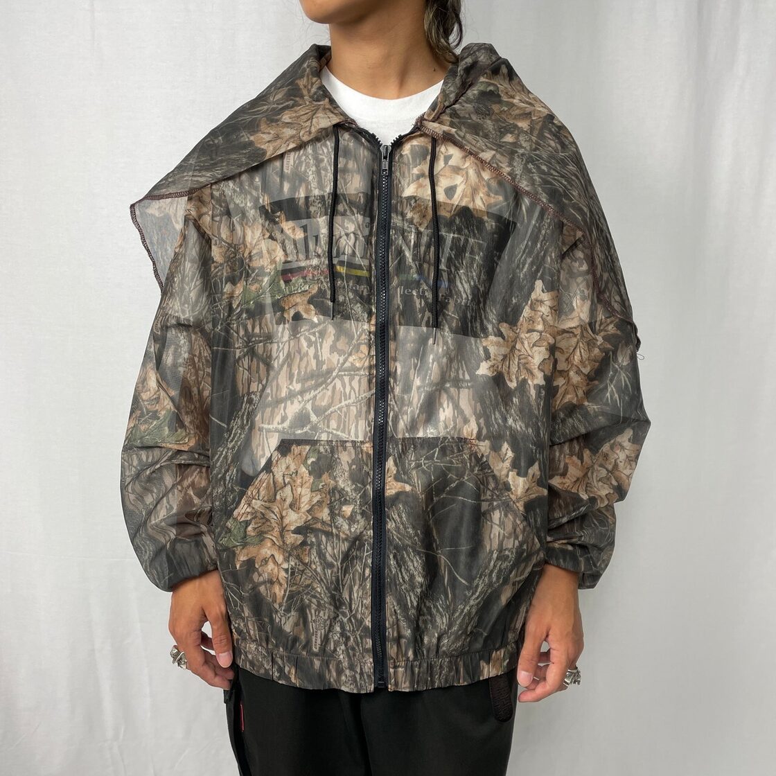 90年代 USA製 Cabela