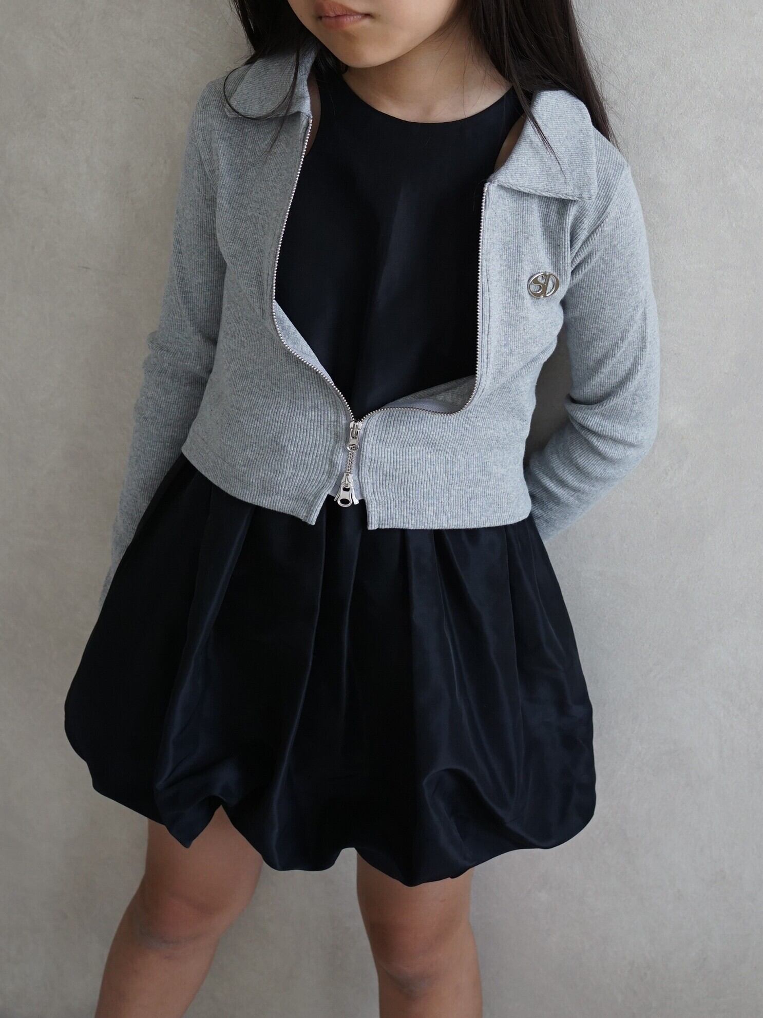 SD cardigan