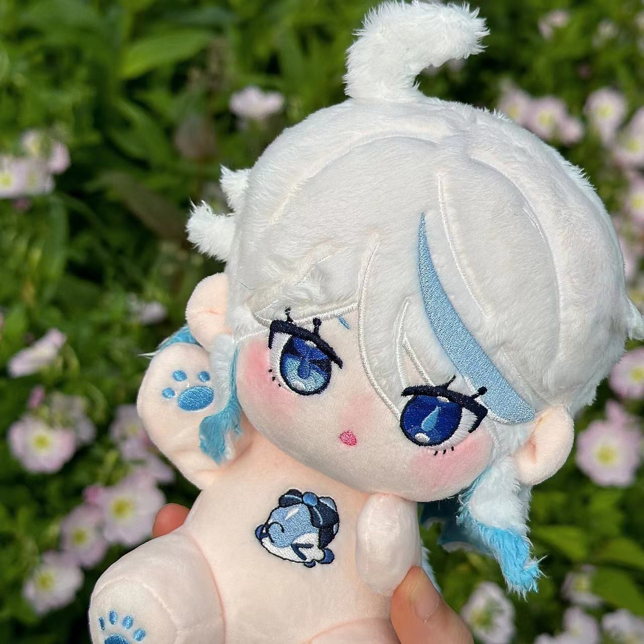 在庫処分・2日以内発送】原神 フリーナ ぬいぐるみ | 萌猫万事屋