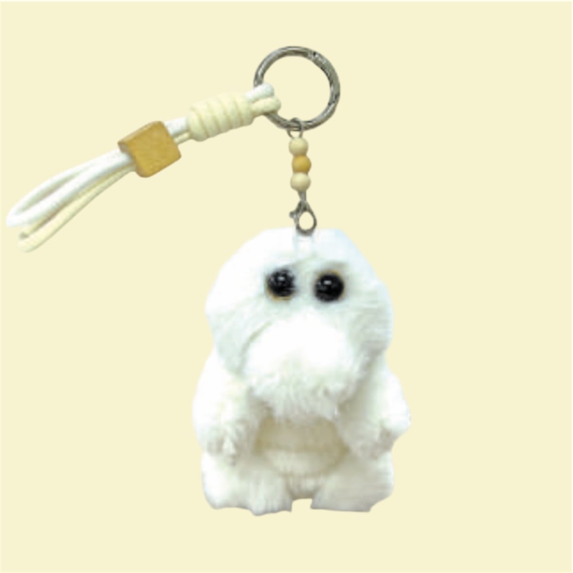 ワーリーフレンズ ちび ワーリー | 円山裏参道WawA◎◎ミュージアム