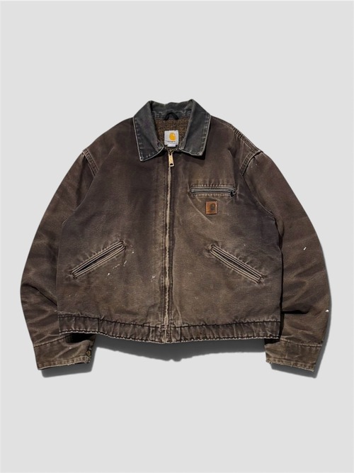 Carhartt Detroit jacket J97DKB