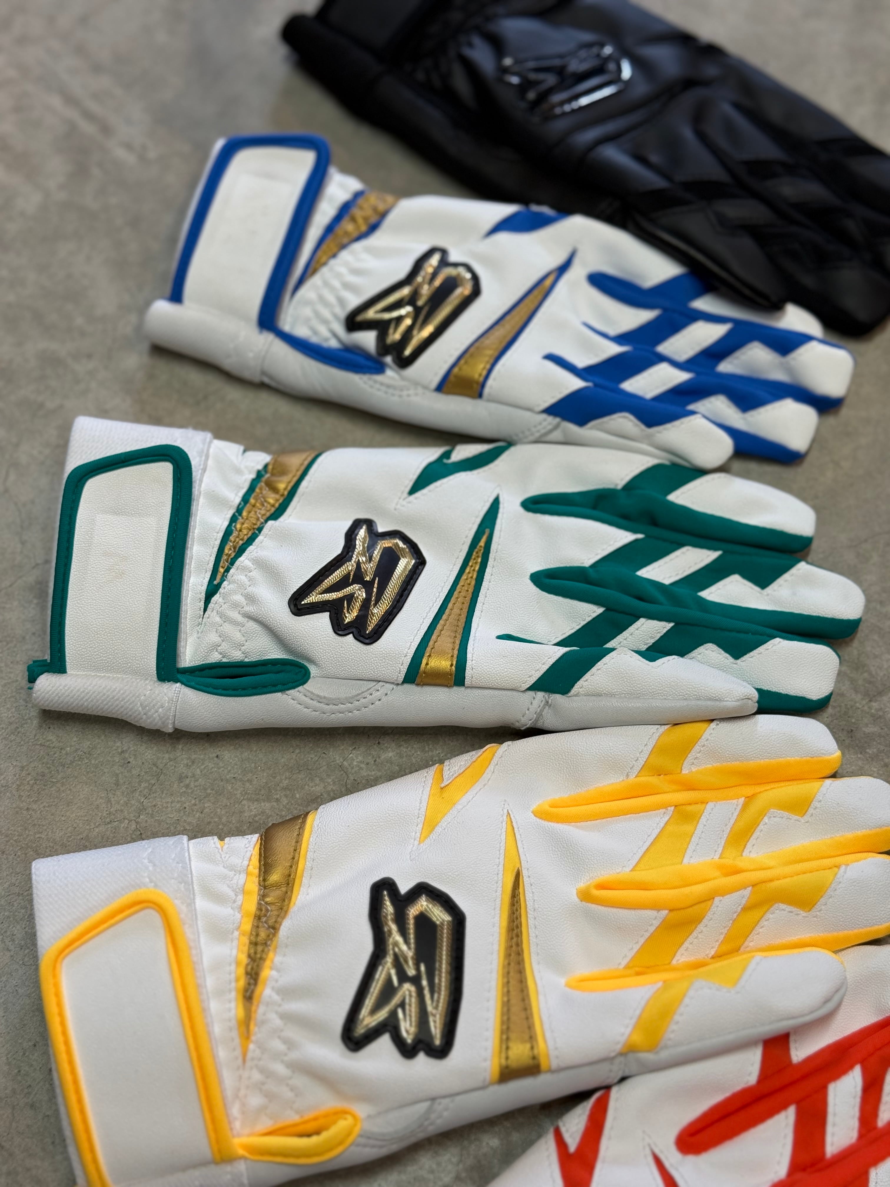 超限定】GS バッティンググローブ 羊革 | 野球専門店