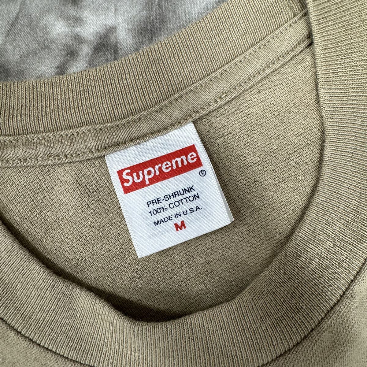 シュプリーム☆24SS Melvins メルヴィンズピロー クッション 楽天市場】【Supreme Melvins Prick Tee 24SS Black