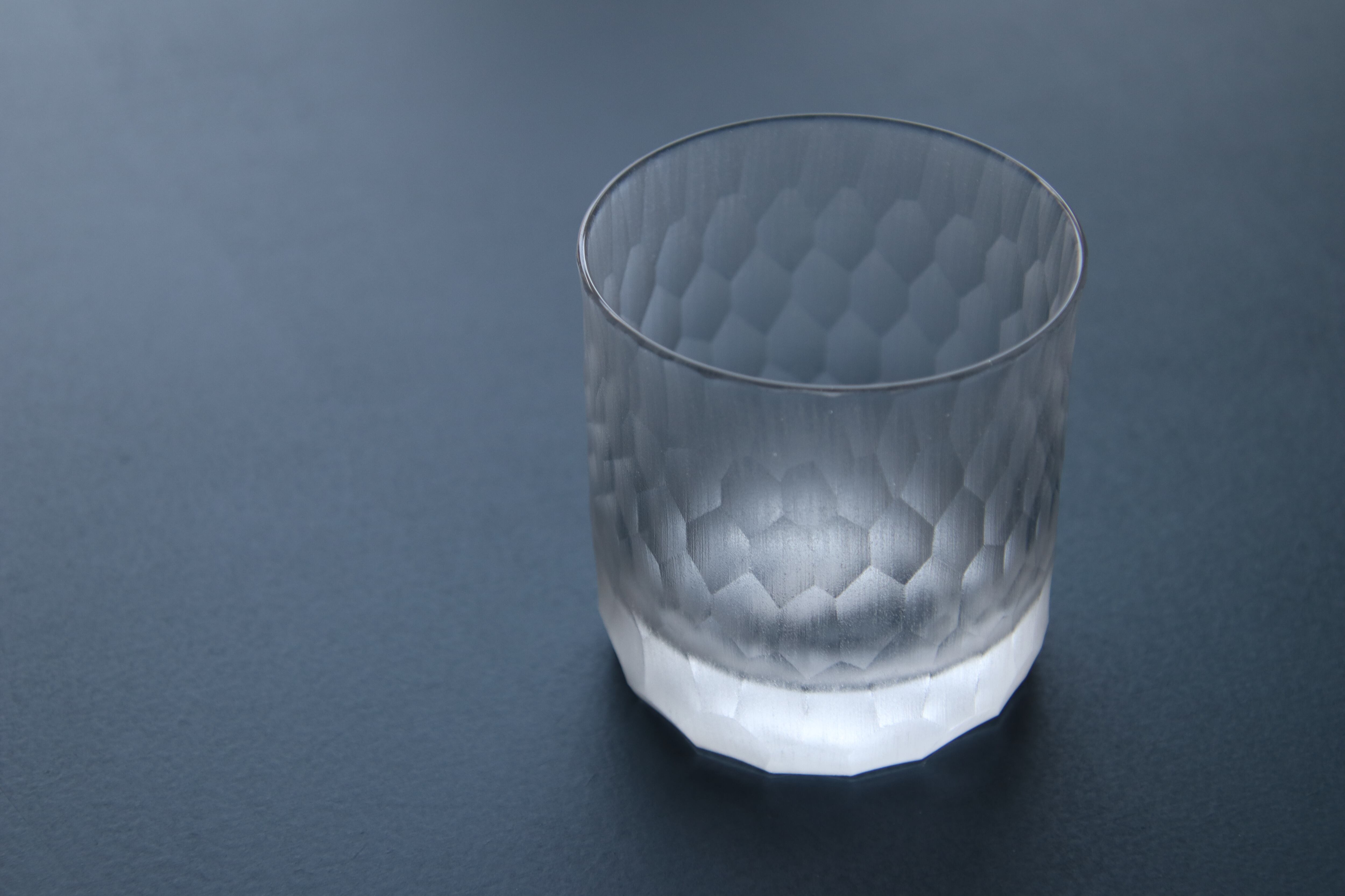 カットグラス(ロック) | 兒島硝子