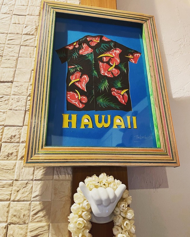 Shaka フック /  JASON DOW