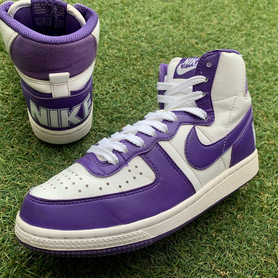 NIKE TERMINATOR HI ナイキ ターミネーター ハイ F428 | PAY ID