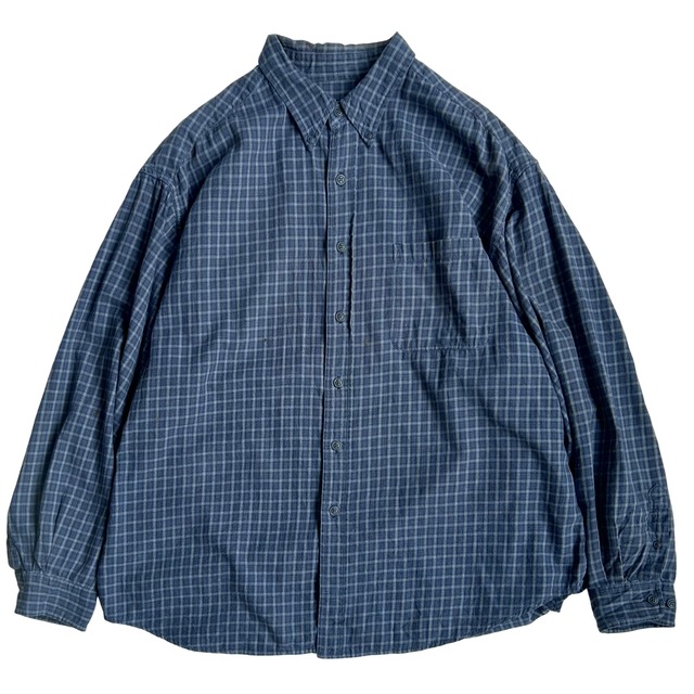 Eddie Bauer BD shirt