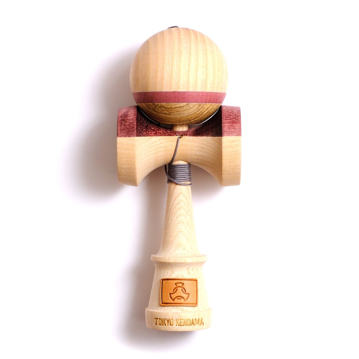 TOKYO KENDAMA 5th yosegi 寄木モデル