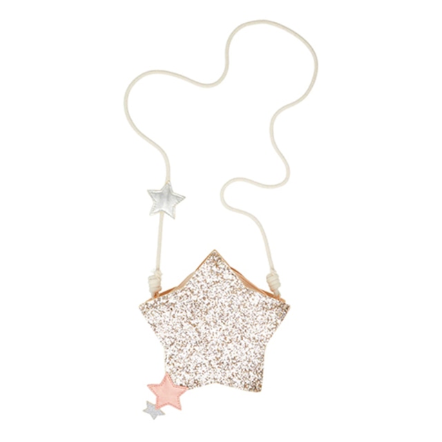 MIMI＆LULA SUPER SPARKLE STAR BAG