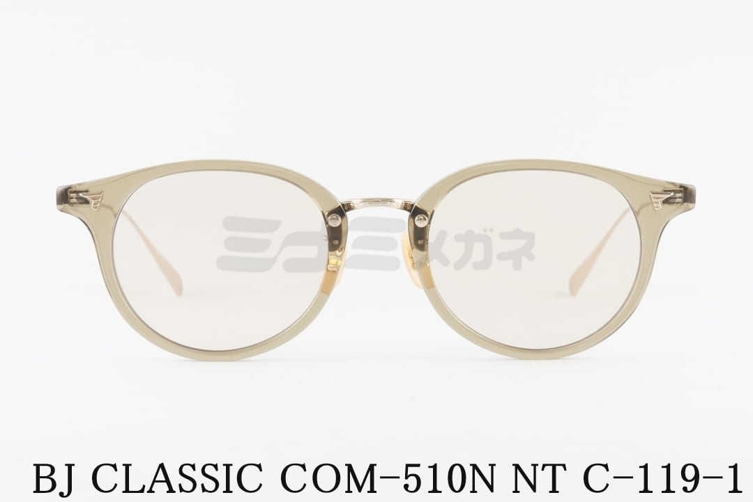 星野源さんワールドツアー風モデル】BJ CLASSIC サングラス COM-510N