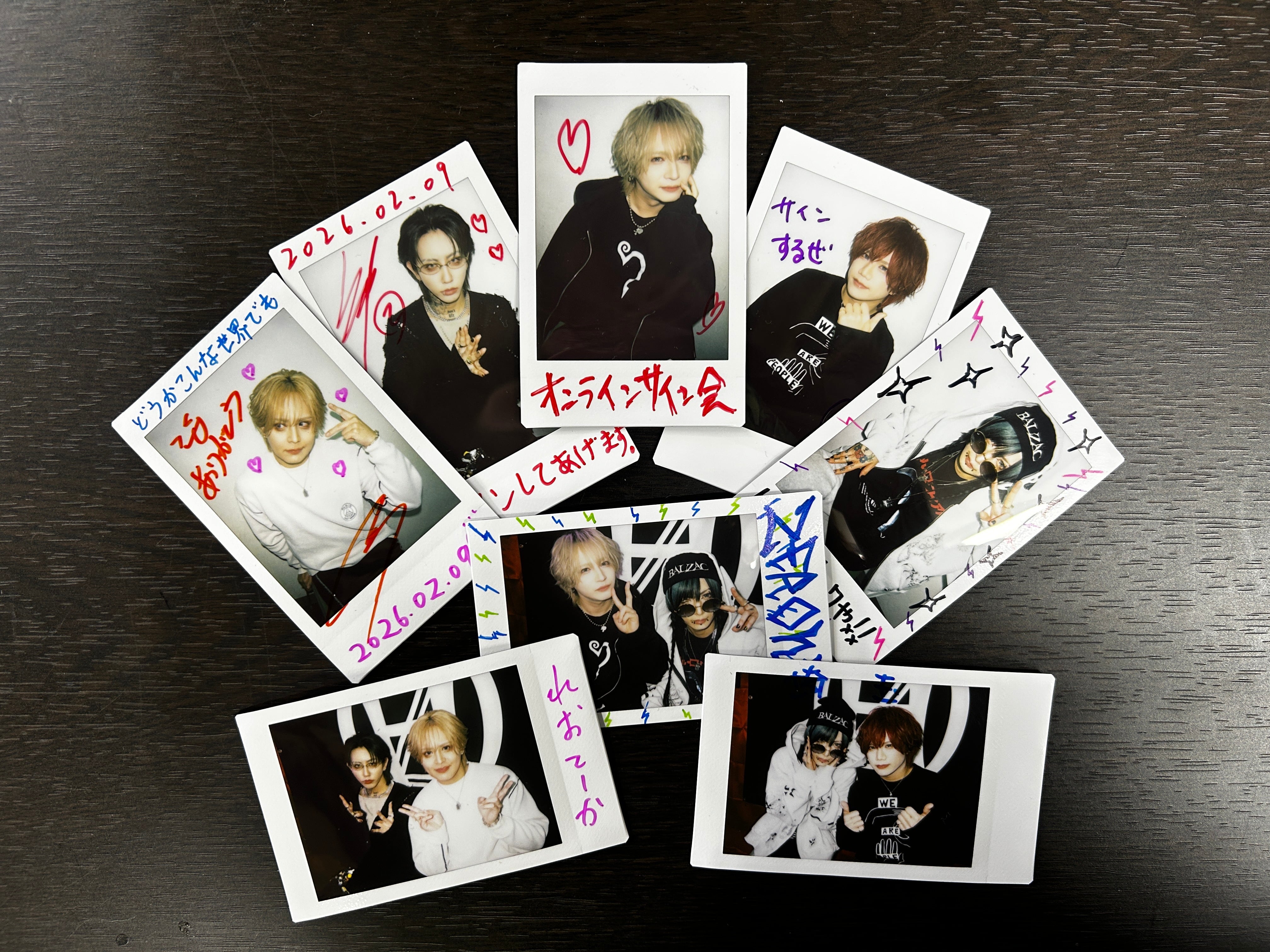 零[Hz] OFFICIAL ONLINE STORE