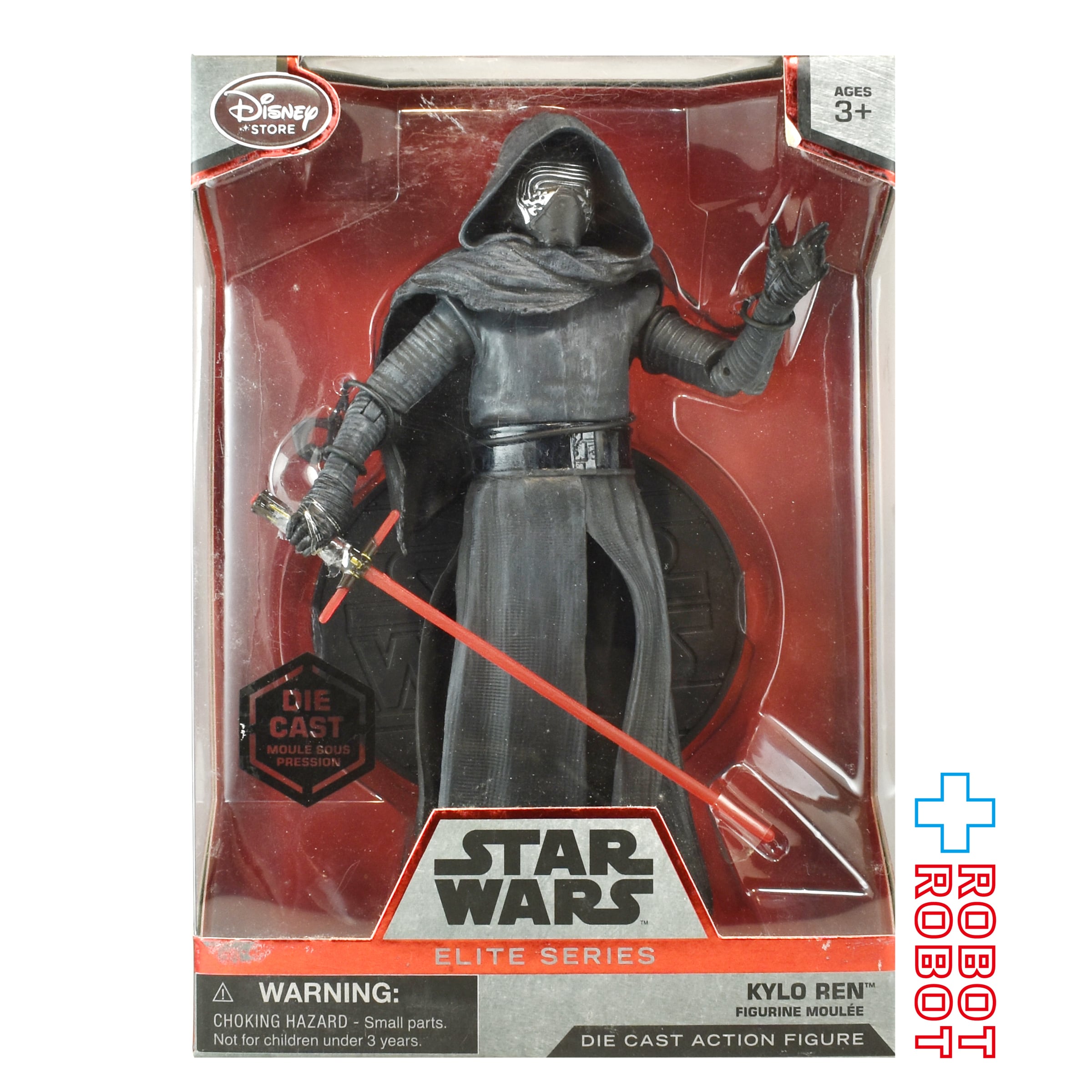 STAR WARS スターウォーズ | ROBOTROBOT