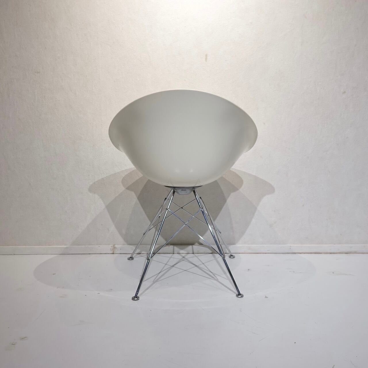 Kartell カルテル Ero|S| エロエス ダイニングチェア 椅子 チェア