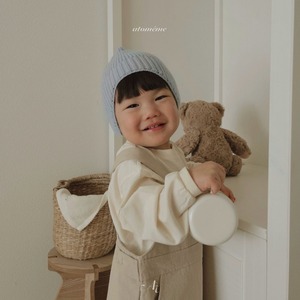 【即納/atomeme】soft basic T