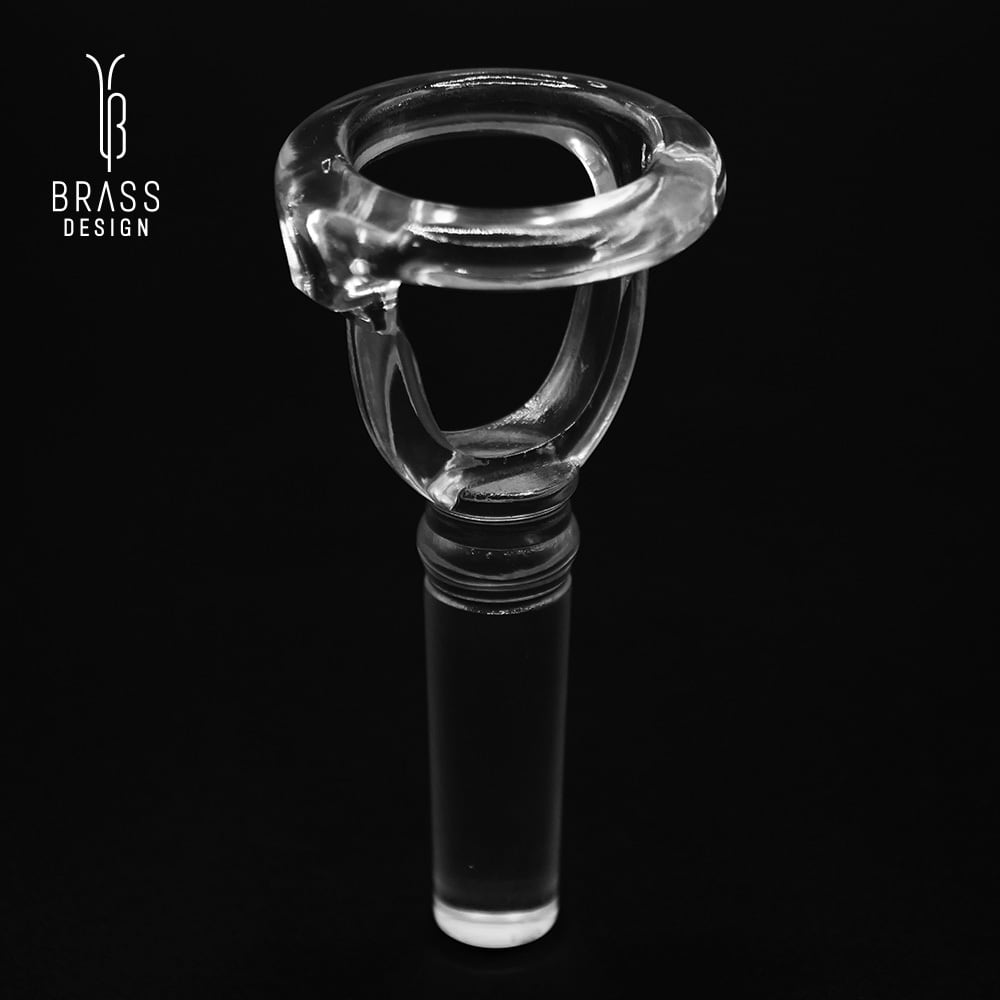 アンブシュア ビジュアライザー (チューバ用) | 練習器具 | 金