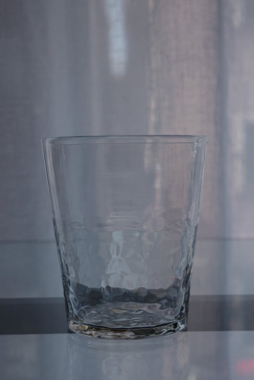 沖澤康平 / Reグラス(グラス) | iremono