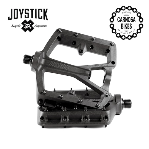 【JOYSTICK Components】EMULATOR COMPOSITE PEDALS [エミュレーター コンポジットペダル]