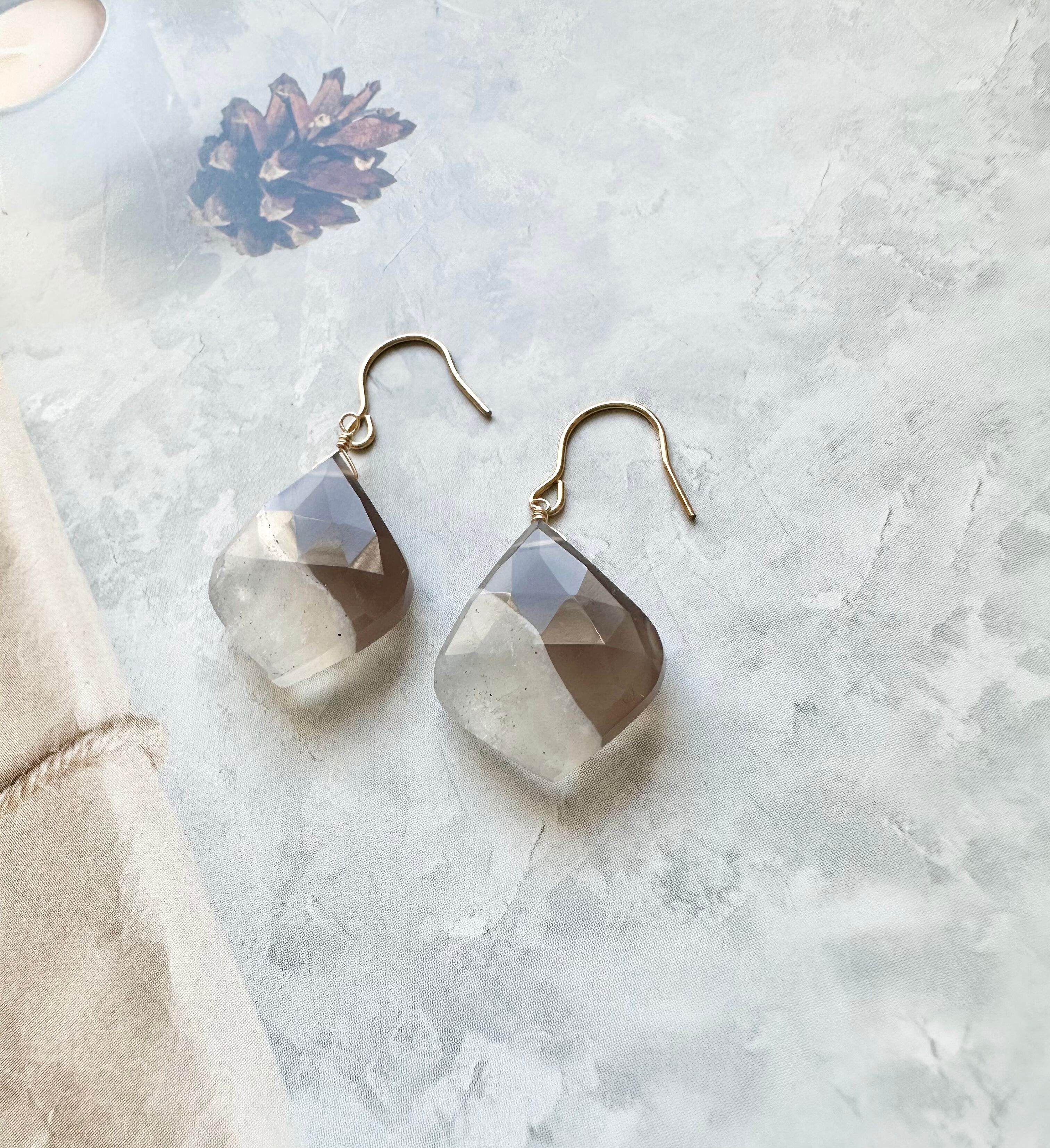 14kgfカラーオパールつぶつぶピアス/イヤリング 14kgfカラーオパールつぶつぶピアス/イヤリング