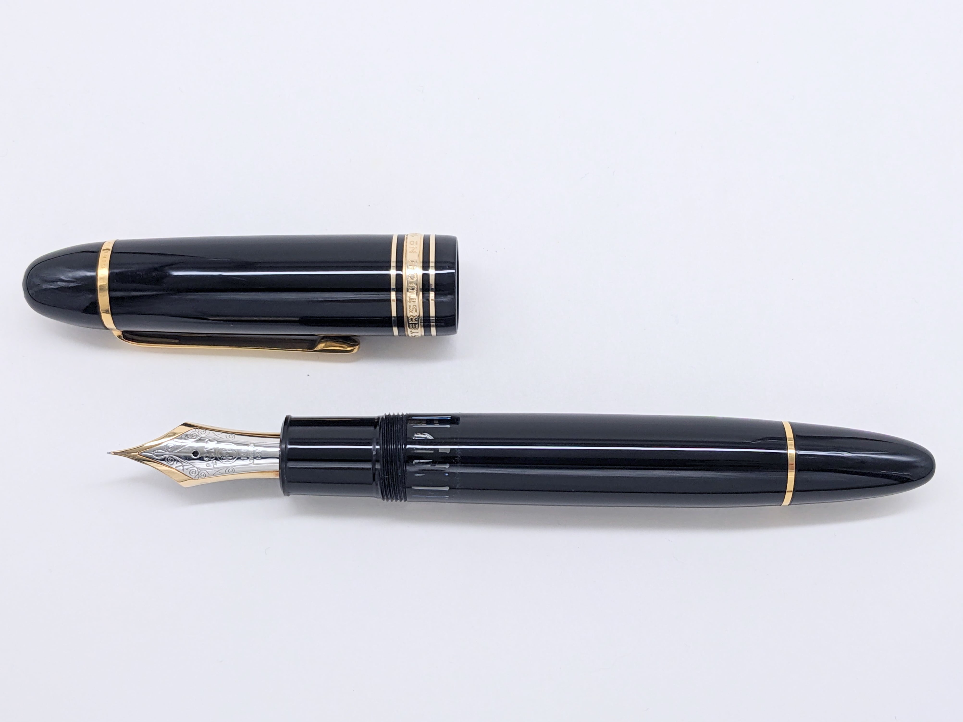 70s モンブラン マイスターシュテュック 149 MONTBLANC