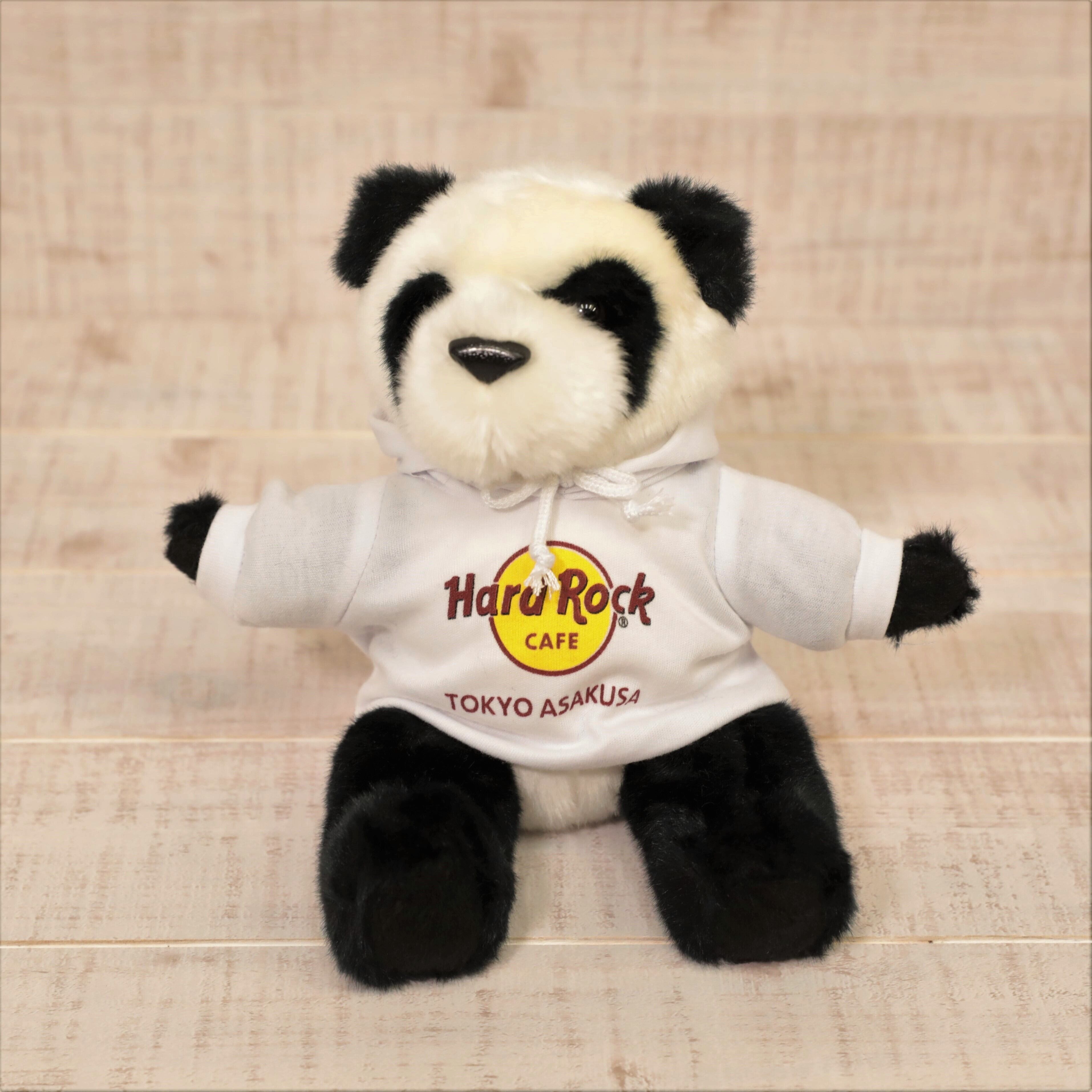 TOKYO 東京 Classic Panda Bear | ハードロックカフェジャパン公式