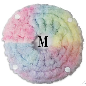 新品！リングバスボール ふわリングFluffy Ring | cocomiumiu