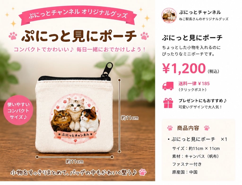 PunittoStore