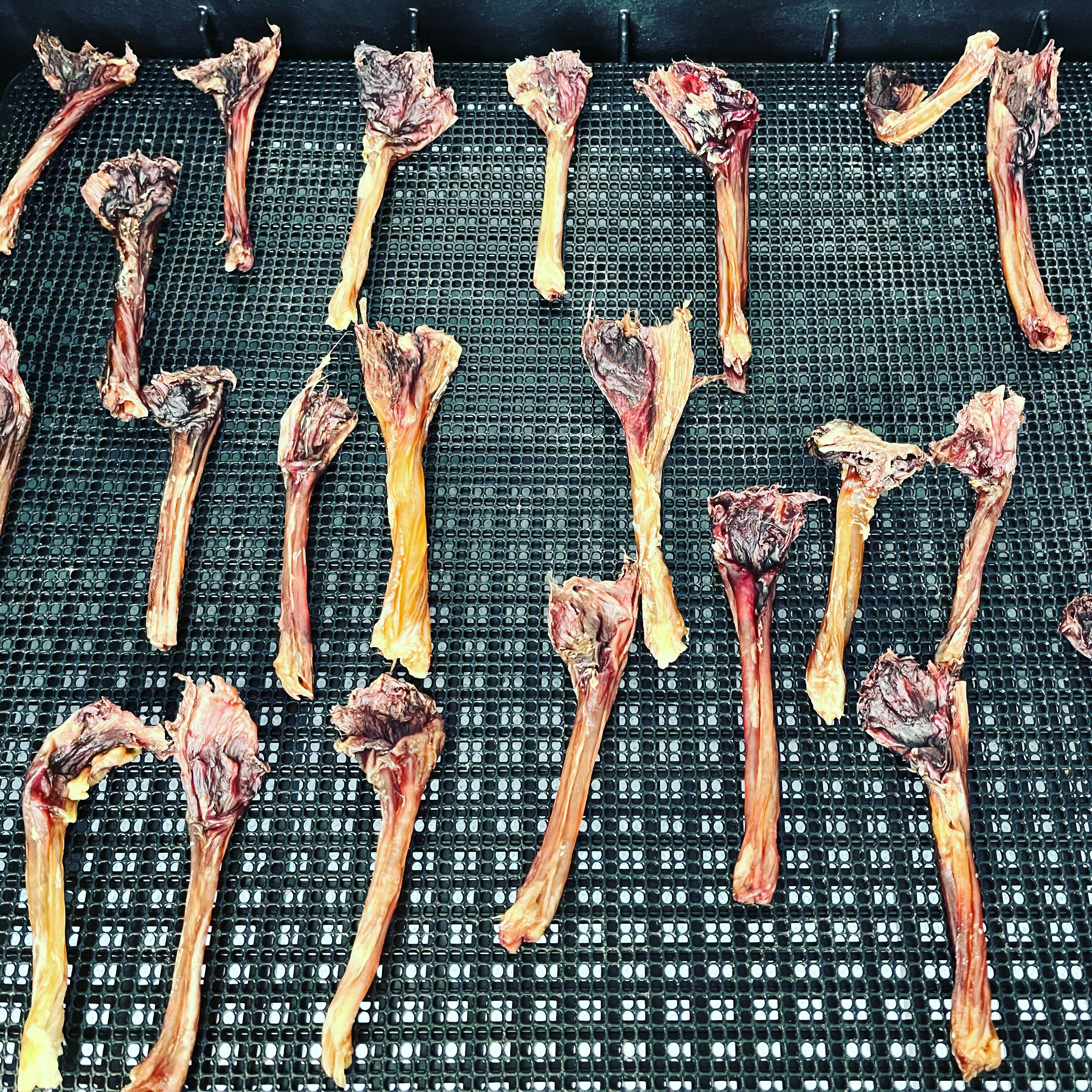 【材料不足のため製造未定です。ごめんなさい】シカアキレス