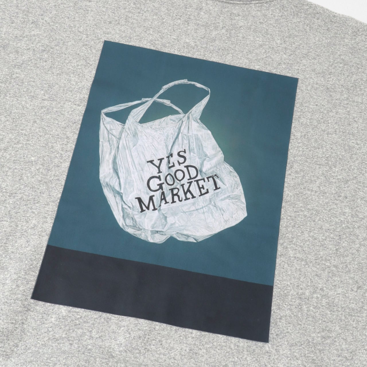 YGM Main Visual SWEAT | Yes Good Market ONLINE