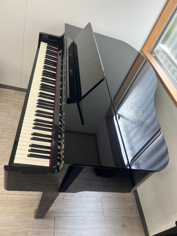 ☆66575【電子ピアノ】ROLAND GP6PE 23年製 | リユース専門店エプコ