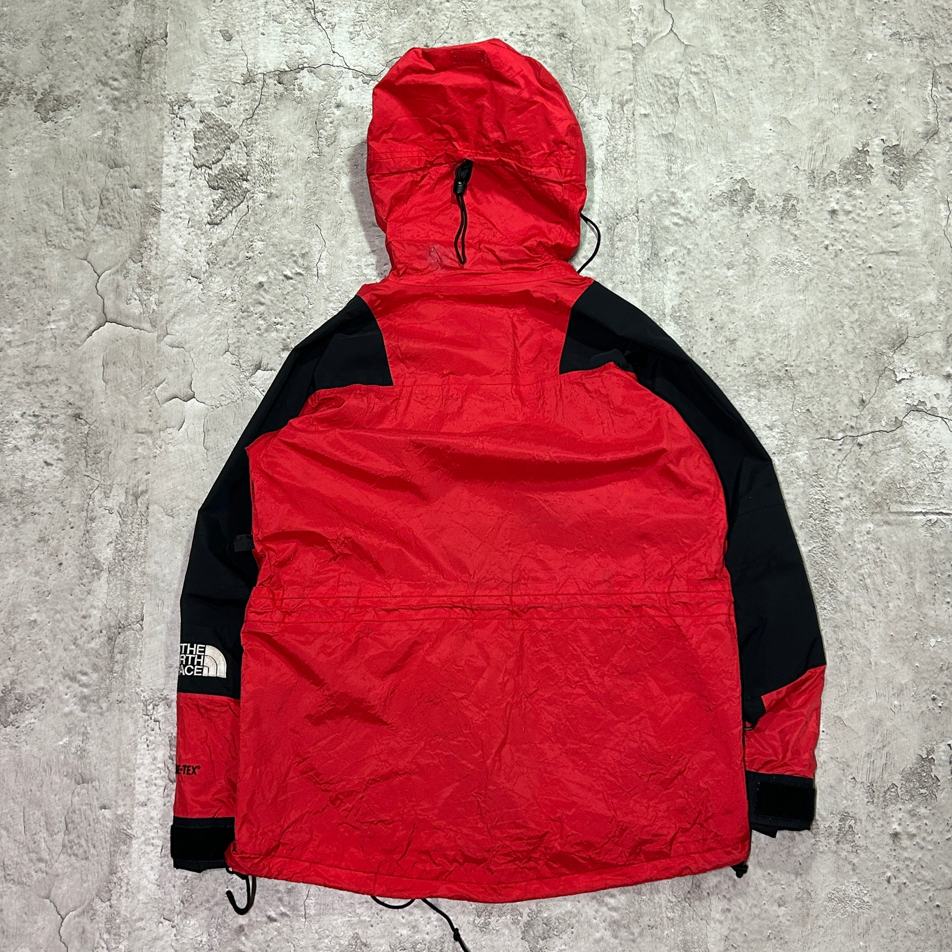 90s THE NORTH FACE GORE-TEX Mountain Light Jacket | DOS SAPPORO 90s THE NORTH FACE GORE-TEX Mountain Light Jacket | DOS SAPPORO