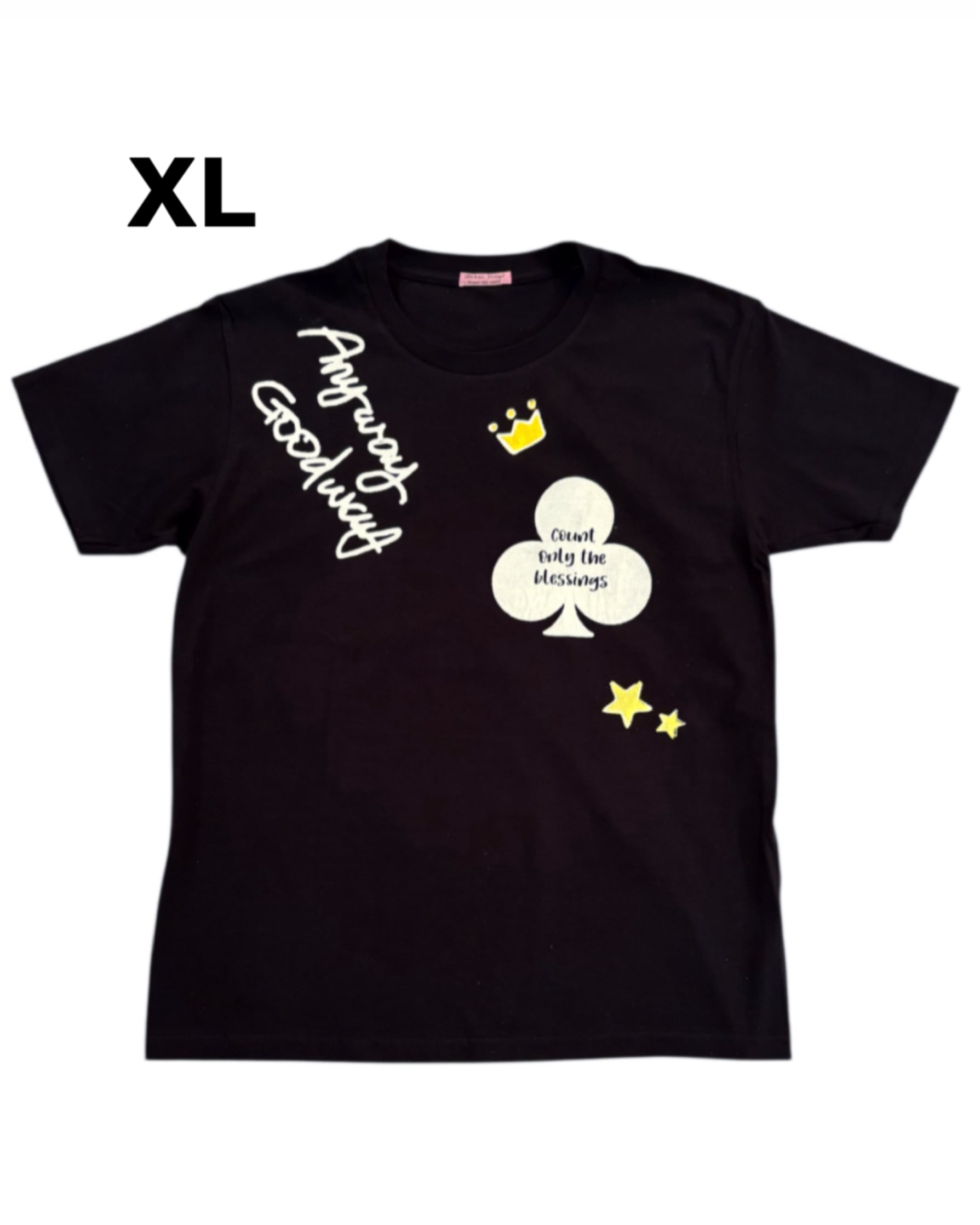 ØU$UK€ ¥UK1MAT$U Chibi T【Black】YOUSUKE YUKIMATSU Tシャツ 黒 | PAY ID
