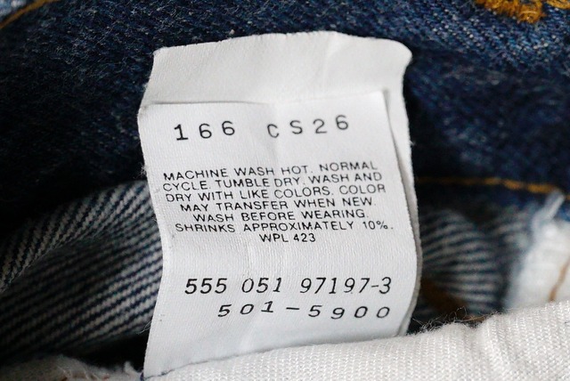 3421 Levi