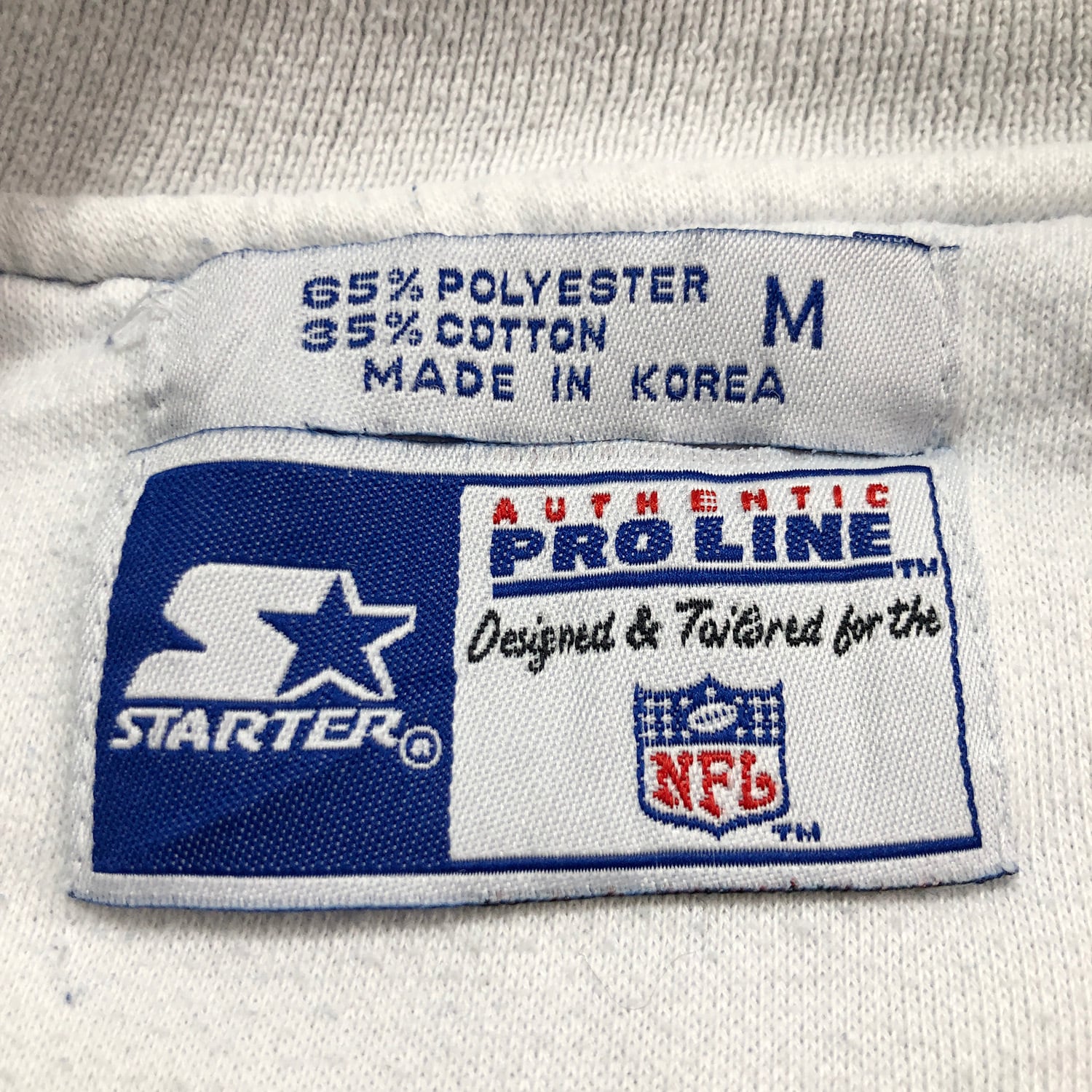 メンズ パーカー トレーナー NFL ミネソタ アメフト 紫 XL  美品