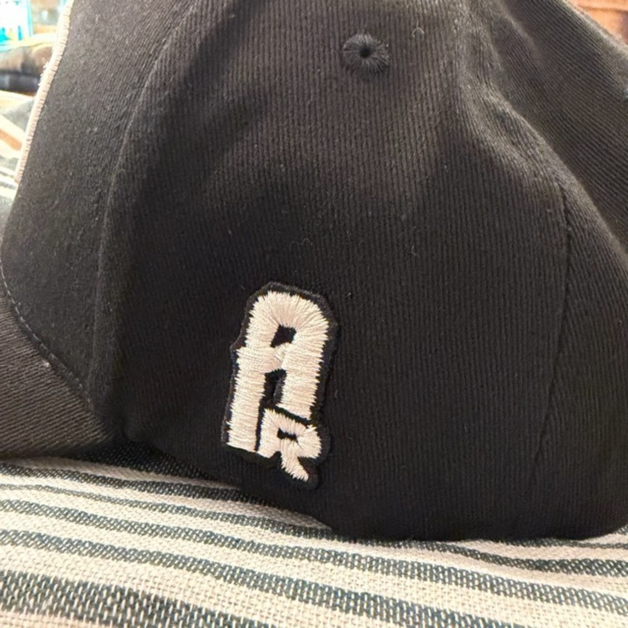 TOPANGA Accessory American Rooster Cap　アメリカンル―スターキャップ　帽子　キャップ　カジュアル　CAP