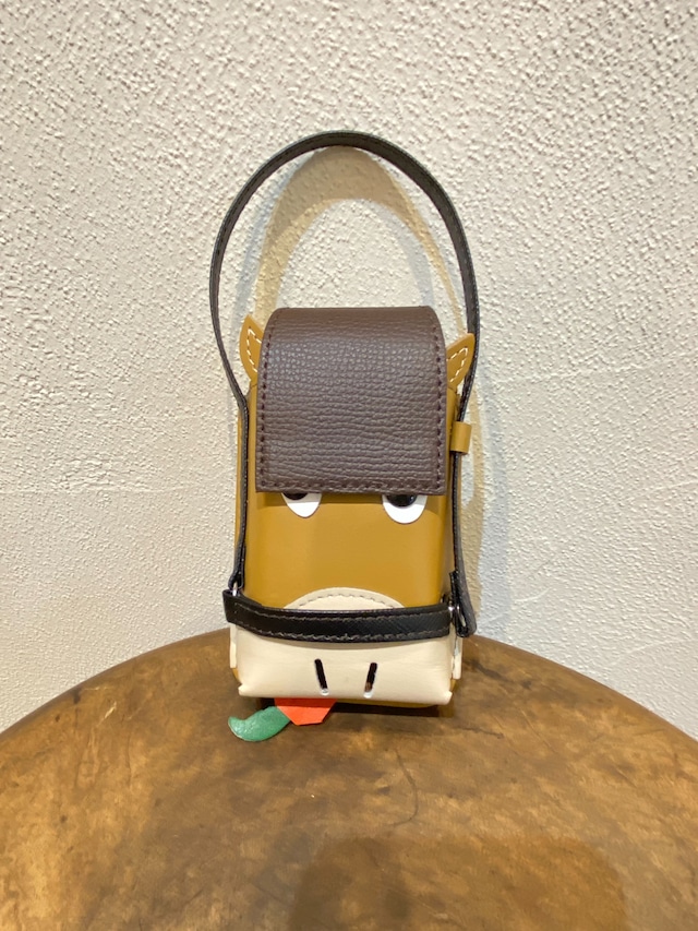 【2026年 午年限定】おやつポケット（午）