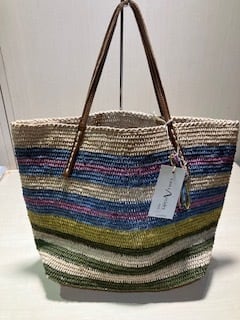 Sans-Arcidet(サンアルシデ)BEBY BAG C-S