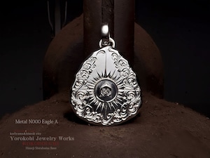 Metal N000 Eagle A SV