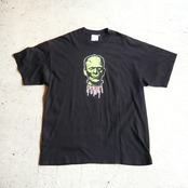 00s SUM41 バンド Tシャツ