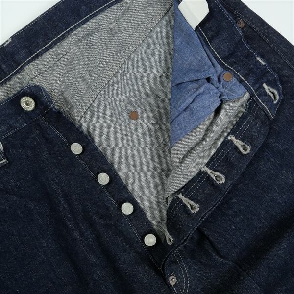 Size【W36】 TENDERLOIN テンダーロイン DENIM PNT BLACK デニムパンツ