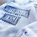 90s  Champion Reverse Weave 〝 NORTHWESTURN MICHIGAN 〟 Made in USA  Size  XX-LARGE