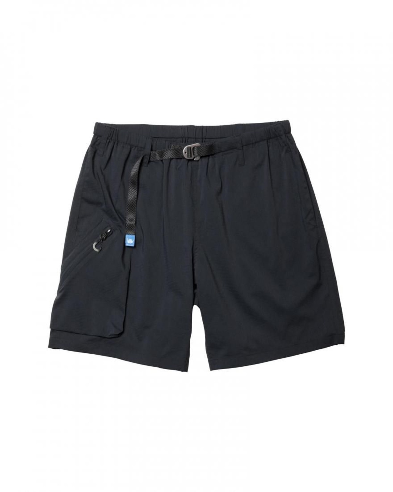 【Liberaiders】NYLON HALF SHORTS